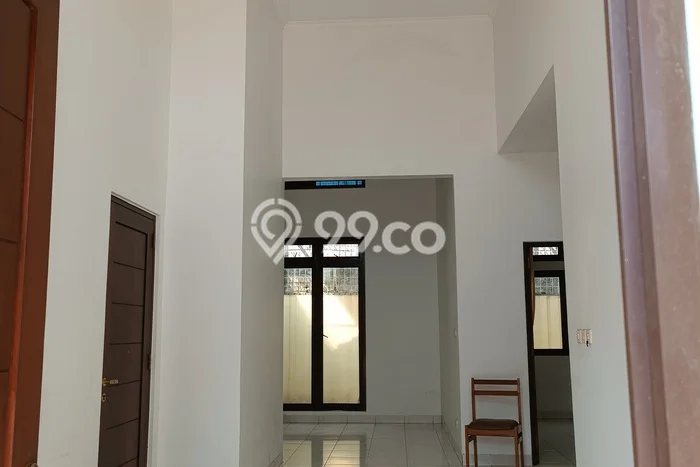 Disewakan! Rumah 2 Kamar Tidur &
1 Kamar Mandi di Alam Sutera, Tangerang Disewakan! Rumah 2 Kamar Tidur &
1 Kamar Mandi di Alam Sutera, Tangerang