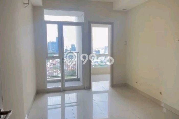 Apartemen Terawat Dijual di Jakarta Pusat Spesifikasi 2 KT, 1 KM Apartemen Terawat Dijual di Jakarta Pusat Spesifikasi 2 KT, 1 KM