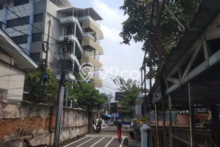 Rumah Murah Sewa Jakarta Barat Kondisi Baik Siap Huni Rumah Murah Sewa Jakarta Barat Kondisi Baik Siap Huni