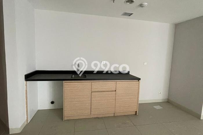 Apartemen Modern Dijual di Kemayoran, Jakarta Pusat Punya 2 KT / 1 Kamar Mandi Apartemen Modern Dijual di Kemayoran, Jakarta Pusat Punya 2 KT / 1 Kamar Mandi