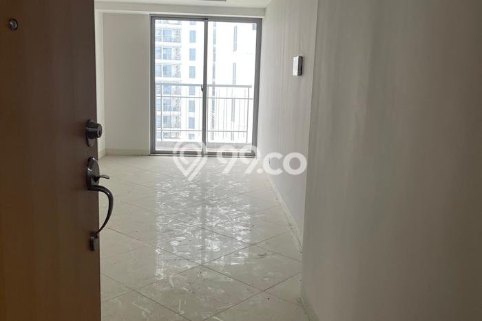 Apartemen Modern Dijual di Kemayoran, Jakarta Pusat Punya 2 KT / 1 Kamar Mandi Apartemen Modern Dijual di Kemayoran, Jakarta Pusat Punya 2 KT / 1 Kamar Mandi