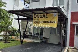 For Sale Rumah 2 Kamar Lokasi Ideal Nyaman dan Strategis di Tangerang For Sale Rumah 2 Kamar Lokasi Ideal Nyaman dan Strategis di Tangerang