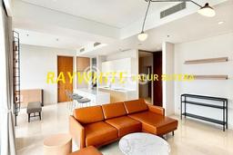 BEST DEAL! Apartemen Kawasan Alam Sutera, 3 KT, Luas 160m² BEST DEAL! Apartemen Kawasan Alam Sutera, 3 KT, Luas 160m²