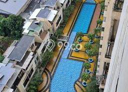 Untuk Dijual Apartemen 1 KT di Jakarta Utara Luas 26m2 Untuk Dijual Apartemen 1 KT di Jakarta Utara Luas 26m2