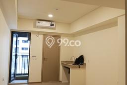 Apartemen Minimalis untuk Dijual di Cikarang Dengan Spesifikasi 1 KT & 1 KM Apartemen Minimalis untuk Dijual di Cikarang Dengan Spesifikasi 1 KT & 1 KM