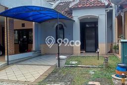 Rumah Modern 2 KT LT 102m2 di Alam Sutera Rumah Modern 2 KT LT 102m2 di Alam Sutera