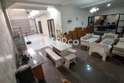 Rumah Elit Modern Tanpa Renovasi di Sutera Buana Alam Sutera Tangerang Rumah Elit Modern Tanpa Renovasi di Sutera Buana Alam Sutera Tangerang