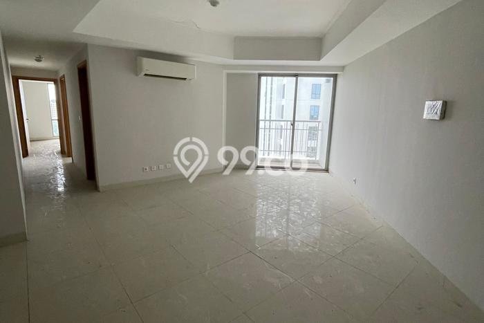 Apartemen Modern Dijual di Kemayoran, Jakarta Pusat Punya 2 KT / 1 Kamar Mandi Apartemen Modern Dijual di Kemayoran, Jakarta Pusat Punya 2 KT / 1 Kamar Mandi
