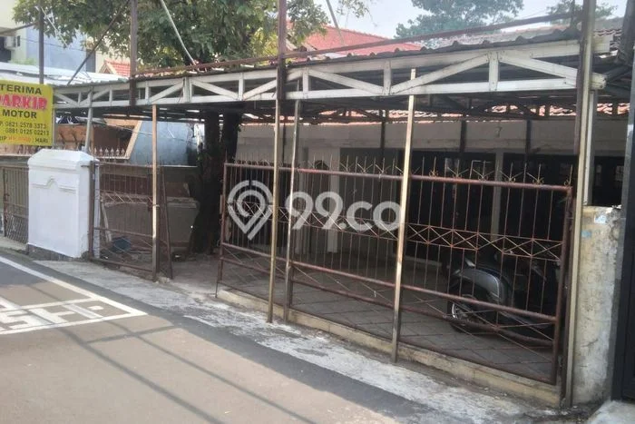 Rumah Murah Sewa Jakarta Barat Kondisi Baik Siap Huni Rumah Murah Sewa Jakarta Barat Kondisi Baik Siap Huni