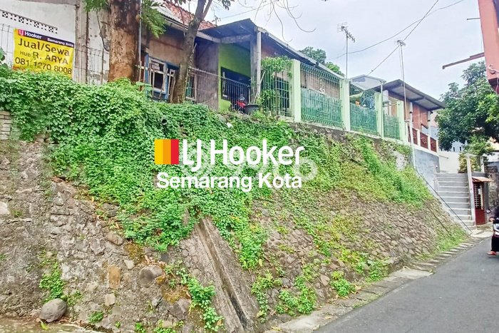 Dijual Rumah Minimalis Bagus Punya 0 KT di Gajah Mungkur Semarang SHM Dijual Rumah Minimalis Bagus Punya 0 KT di Gajah Mungkur Semarang SHM