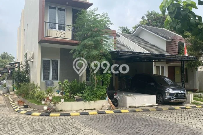 Dijual Rumah Strategis Bagus Punya 5 KT di Cipondoh Tangerang SHM Dijual Rumah Strategis Bagus Punya 5 KT di Cipondoh Tangerang SHM
