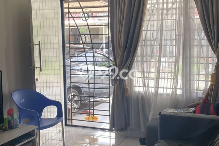 Dijual Rumah Strategis Bagus Punya 5 KT di Cipondoh Tangerang SHM Dijual Rumah Strategis Bagus Punya 5 KT di Cipondoh Tangerang SHM