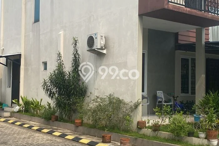 Dijual Rumah Strategis Bagus Punya 5 KT di Cipondoh Tangerang SHM Dijual Rumah Strategis Bagus Punya 5 KT di Cipondoh Tangerang SHM