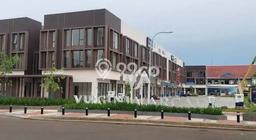 Unit Ruko Dijual di BSD Tangerang Selatan 108m2 Unit Ruko Dijual di BSD Tangerang Selatan 108m2