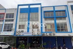 Ruko Paling Dicari LB 708m2 Dijual di Cilegon Ruko Paling Dicari LB 708m2 Dijual di Cilegon