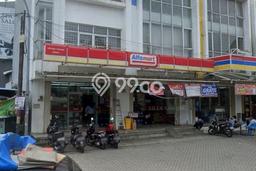 Ruko Dijual Lokasi Emas di Cipondoh Luas 130m2 Ruko Dijual Lokasi Emas di Cipondoh Luas 130m2