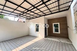 Rumah Modern 3 Kamar LT 126m2 di Gading Serpong Rumah Modern 3 Kamar LT 126m2 di Gading Serpong