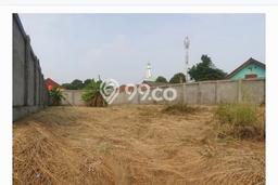 Tanah Dijual Area Strategis di BSD Tangerang 5000m2 Tanah Dijual Area Strategis di BSD Tangerang 5000m2