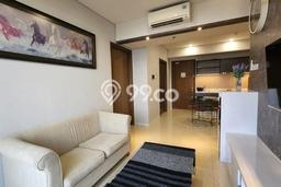Sewa Apartemen Terjangkau 2 KT di Alam Sutera Tangerang Sewa Apartemen Terjangkau 2 KT di Alam Sutera Tangerang
