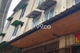 Ruko Dijual Lokasi Emas di Kebayoran Lama Luas 90m2 Ruko Dijual Lokasi Emas di Kebayoran Lama Luas 90m2