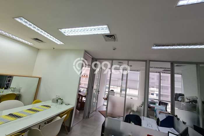 Kantor Dijual di Tangerang LT 70m2 & LB 70m2 Lokasi Terbaik! Kantor Dijual di Tangerang LT 70m2 & LB 70m2 Lokasi Terbaik!