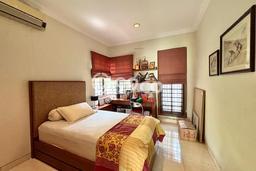 Dijual Rumah Luas Megah Dengan View Eksklusif di BSD Vermont, Tangerang Dijual Rumah Luas Megah Dengan View Eksklusif di BSD Vermont, Tangerang