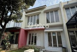 Hunian Nyaman Asri 3 KT Siap Pakai di Graha Raya Tangerang Hunian Nyaman Asri 3 KT Siap Pakai di Graha Raya Tangerang