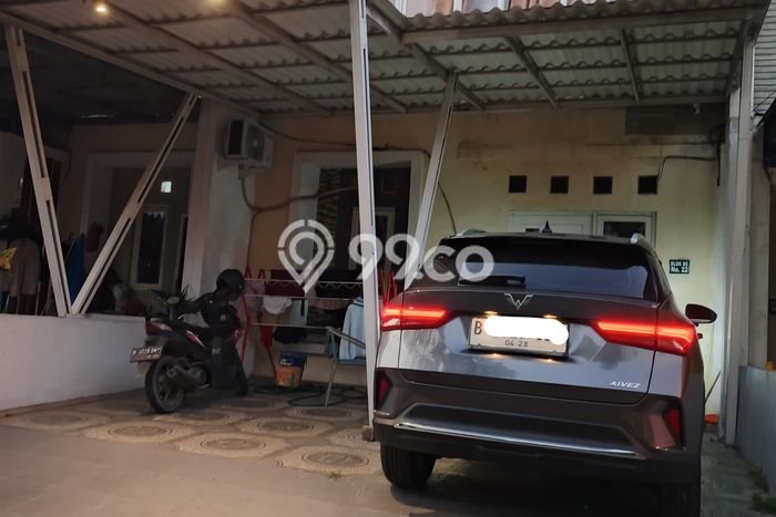 Dijual Rumah 3 Kamar Lokasi Ideal Bagus dan Strategis di Balaraja Dijual Rumah 3 Kamar Lokasi Ideal Bagus dan Strategis di Balaraja