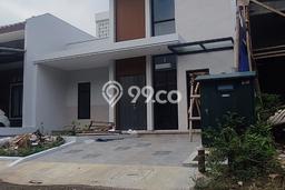 Sewa Rumah Harga Terjangkau di Alam Sutera Tangerang Punya 3 Kamar Tidur Sewa Rumah Harga Terjangkau di Alam Sutera Tangerang Punya 3 Kamar Tidur
