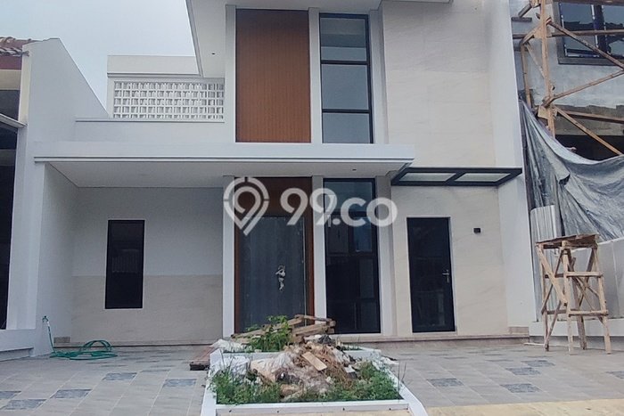 Sewa Rumah Harga Terjangkau di Alam Sutera Tangerang Punya 3 Kamar Tidur Sewa Rumah Harga Terjangkau di Alam Sutera Tangerang Punya 3 Kamar Tidur