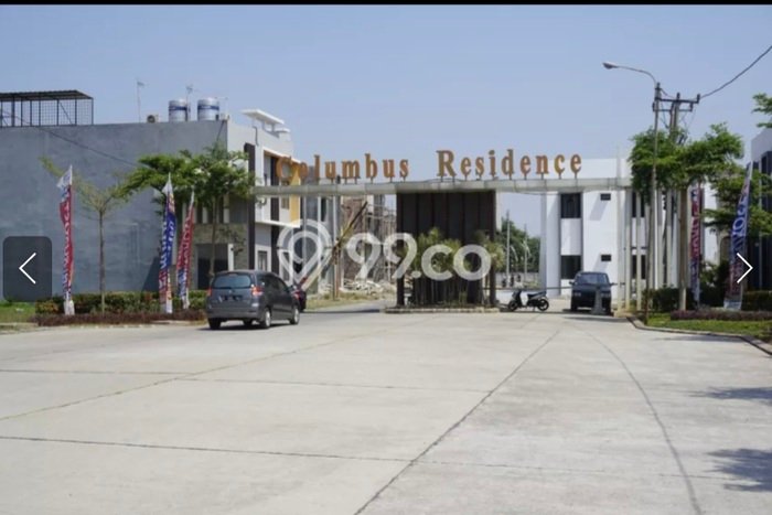 Komersial Komersial Dijual di Karawang Barat Karawang LT 97m2 & LB 150m2 Komersial Komersial Dijual di Karawang Barat Karawang LT 97m2 & LB 150m2