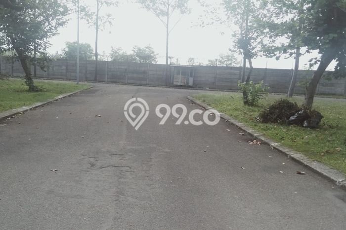 Dijual Tanah 290m2 di Suvarna Sutera, Tangerang Dijual Tanah 290m2 di Suvarna Sutera, Tangerang