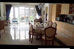 Rumah di Bintaro, Luas 600m², LB 500m² Rumah di Bintaro, Luas 600m², LB 500m²