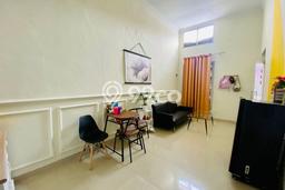 Rumah LT 72m² di Bungursari, Purwakarta - Akses Mudah Rumah LT 72m² di Bungursari, Purwakarta - Akses Mudah