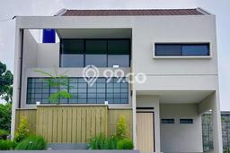 Rumah Minimalis 2 KT LT 103m2 di Parongpong Rumah Minimalis 2 KT LT 103m2 di Parongpong