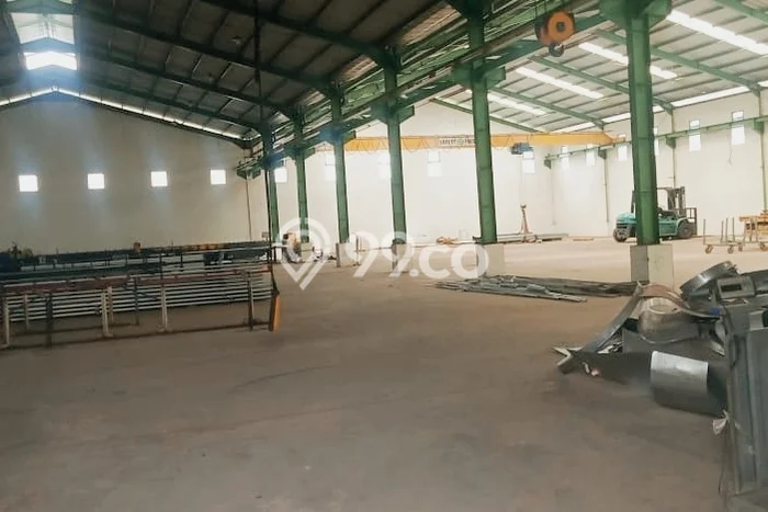 Unit Gudang Dijual di Cicalengka Bandung Luas Tanah 7529m2, Luas Bangunan 3192m2 Unit Gudang Dijual di Cicalengka Bandung Luas Tanah 7529m2, Luas Bangunan 3192m2