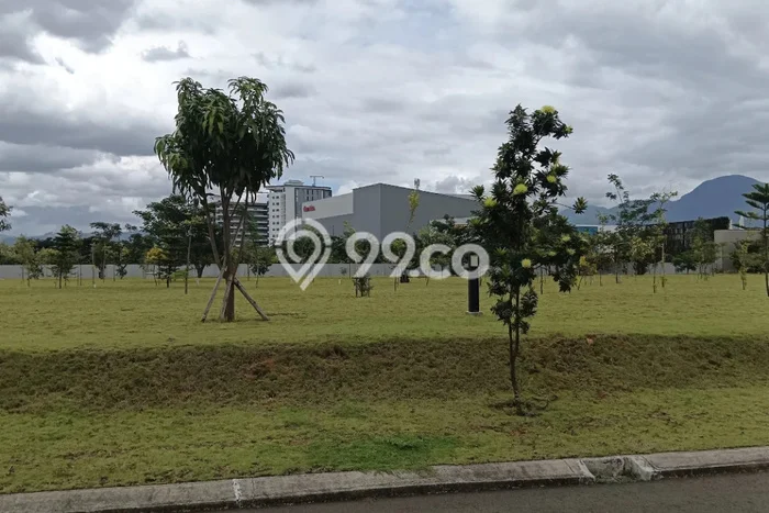Tanah Dijual di Bandung Seluas 1500m2 Strategis Tanah Dijual di Bandung Seluas 1500m2 Strategis