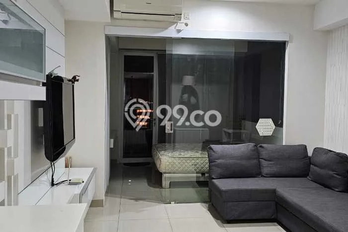 Apartemen Harga Murah dengan 0 BR & 0 KM di Coblong Bandung Apartemen Harga Murah dengan 0 BR & 0 KM di Coblong Bandung