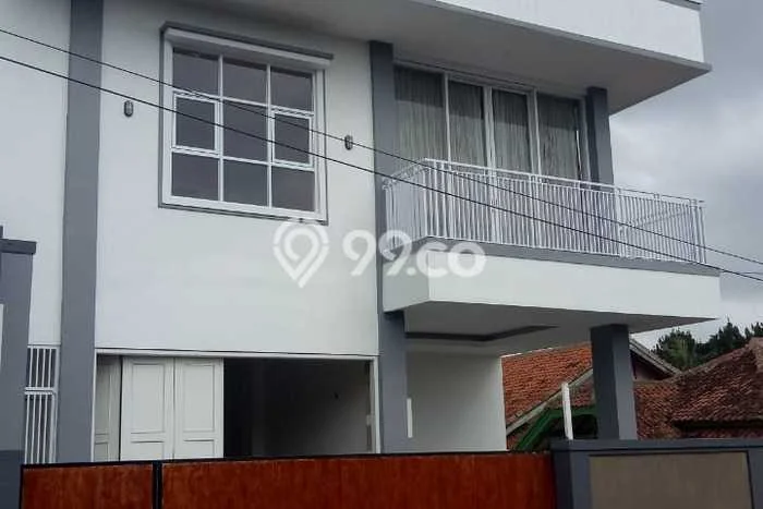 Hunian Cantik Minimalis Lb 350m2 di Cimahi Utara, Cimahi Hunian Cantik Minimalis Lb 350m2 di Cimahi Utara, Cimahi