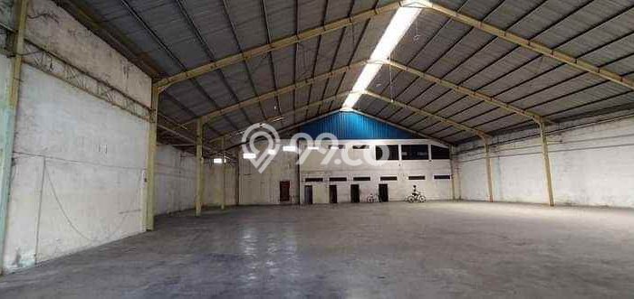 Disewakan Gudang di Kawasan Ramai Caringin Luas 800m2 Disewakan Gudang di Kawasan Ramai Caringin Luas 800m2