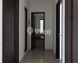 Rumah Modern 4 KT di Summarecon Bandung Bandung Unfurnished Rumah Modern 4 KT di Summarecon Bandung Bandung Unfurnished