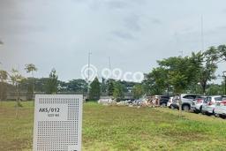 Untuk Dijual Tanah 1227m2 di Summarecon Bandung, Bandung Untuk Dijual Tanah 1227m2 di Summarecon Bandung, Bandung