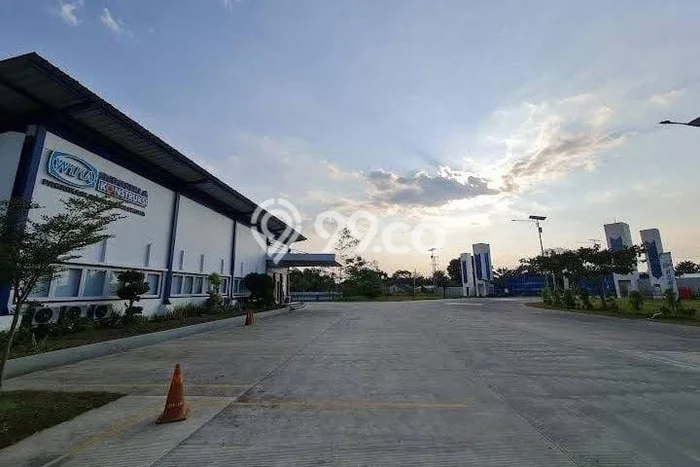 Paling Diincar! Gudang Dijual di Majalengka Kota Harga Kompetitif Paling Diincar! Gudang Dijual di Majalengka Kota Harga Kompetitif