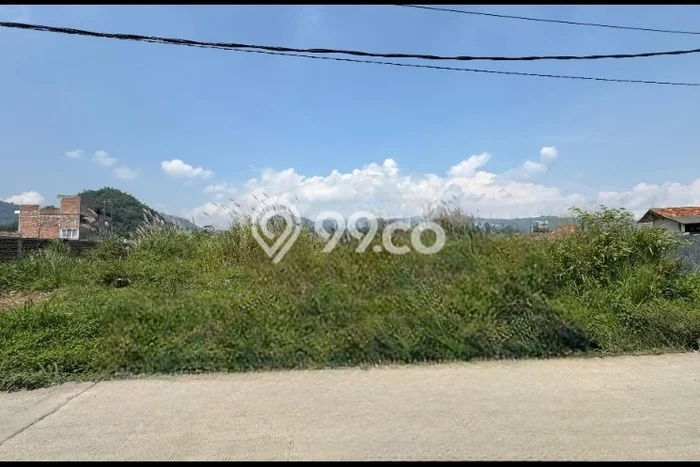 Tanah Kavling untuk Dijual di Batujajar Bandung Barat 1400m2 Tanah Kavling untuk Dijual di Batujajar Bandung Barat 1400m2