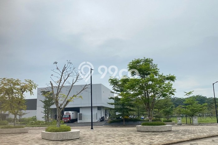 Untuk Dijual Tanah 1227m2 di Summarecon Bandung, Bandung Untuk Dijual Tanah 1227m2 di Summarecon Bandung, Bandung