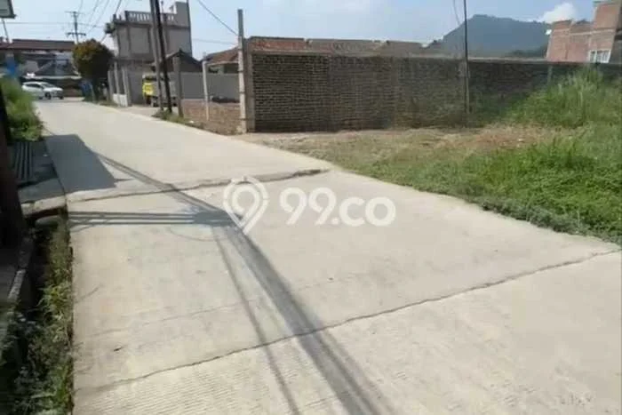 Tanah Kavling untuk Dijual di Batujajar Bandung Barat 1400m2 Tanah Kavling untuk Dijual di Batujajar Bandung Barat 1400m2