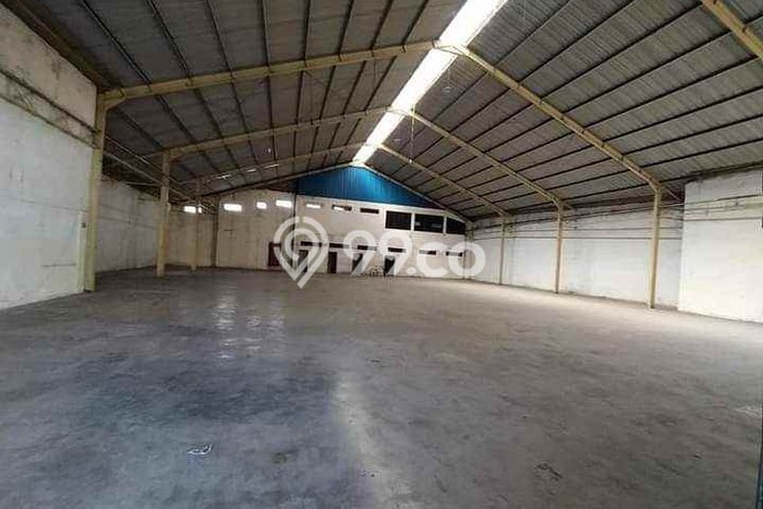 Disewakan Gudang di Kawasan Ramai Caringin Luas 800m2 Disewakan Gudang di Kawasan Ramai Caringin Luas 800m2