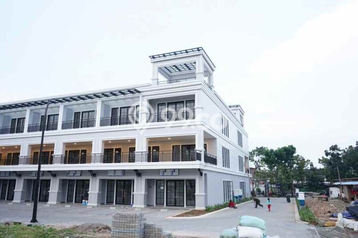 Unit Ruko Dijual di Bandung LT 75m2 & LB 150m2 Unit Ruko Dijual di Bandung LT 75m2 & LB 150m2