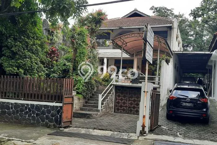 Dijual Rumah Mewah Exclusive di Sukajadi, Bandung Dijual Rumah Mewah Exclusive di Sukajadi, Bandung