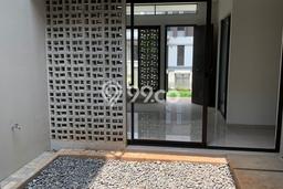Rumah Minimalis 3 Kamar LT 90m2 di Summarecon Bandung Rumah Minimalis 3 Kamar LT 90m2 di Summarecon Bandung